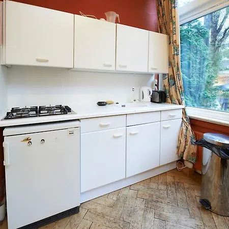 Daire Ground Floor 90m2
